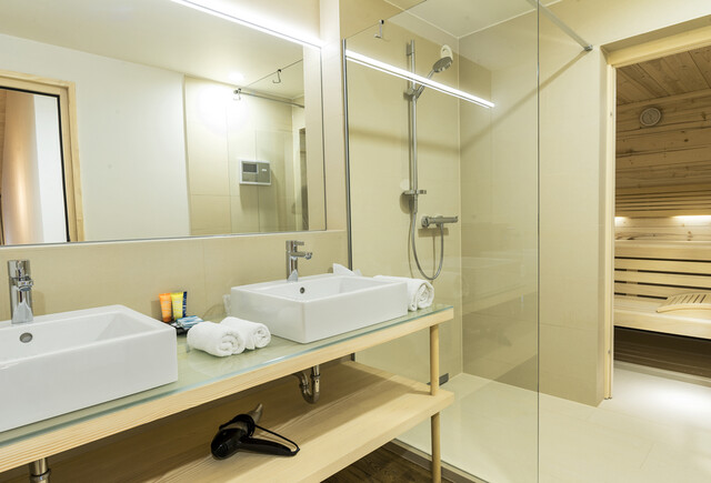 Alpen Select Apartments Mittelberg mit 92 m² - Kein Erstwohnsitz...nur Anlageobjekt!