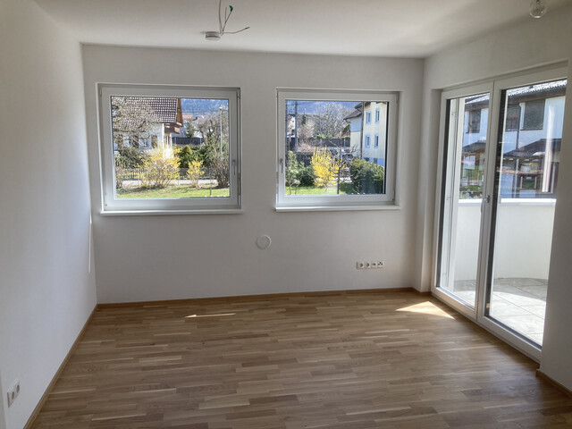 3-Zimmerwohnung in Götzis