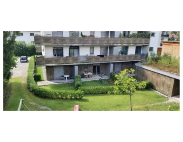 Attraktives Single Apartment in Bestlage von Frastanz