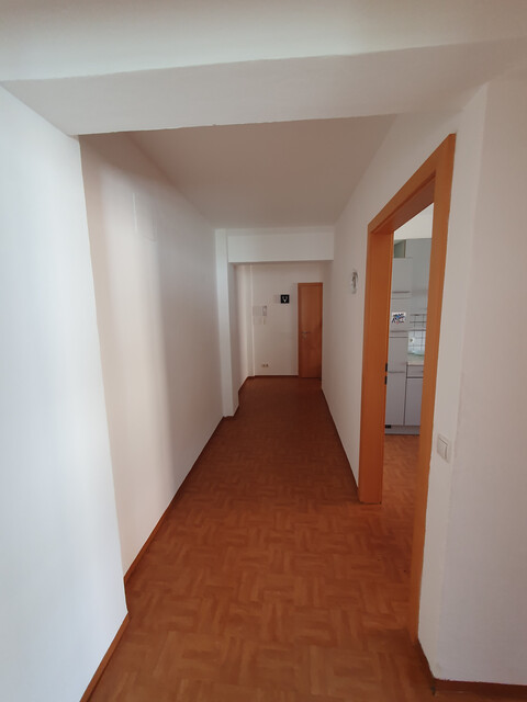Zentral gelegene 3-Zimmerwohnung zu vermieten