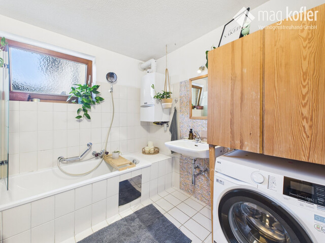 Gemütliche 3-Zimmer Erdgeschosswohnung in Bludesch