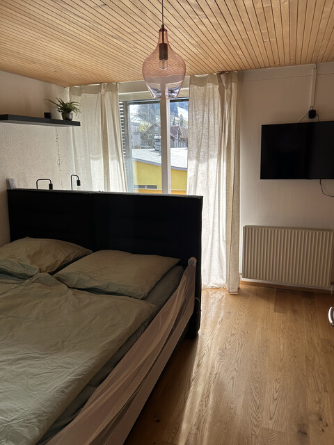 Modernisiertes Reihenhaus in ruhiger Lage!