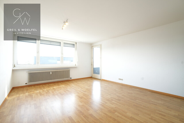 Dornbirn: Gemütliche 3 Zimmerwohnung in Stadtnähe zu kaufen