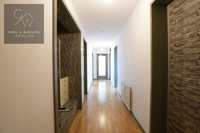 Dornbirn: Gemütliche 3 Zimmerwohnung in Stadtnähe zu kaufen