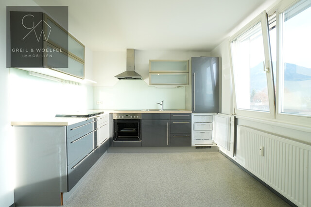 Dornbirn: Gemütliche 3 Zimmerwohnung in Stadtnähe zu kaufen