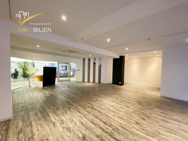 Attraktives Geschäftslokal in der Ochsenpassage - Feldkirch