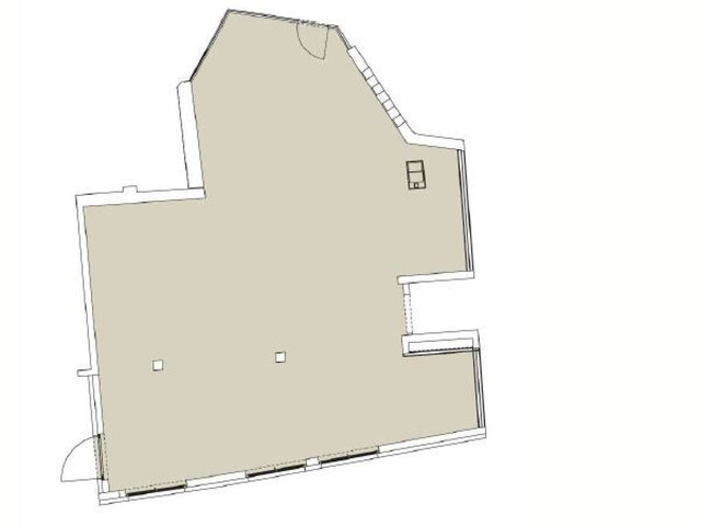 Attraktives Geschäftslokal in der Ochsenpassage - Feldkirch