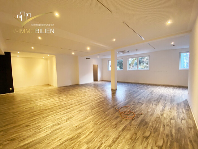 Attraktives Geschäftslokal in der Ochsenpassage - Feldkirch