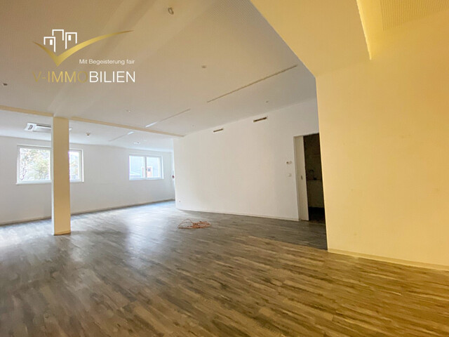 Attraktives Geschäftslokal in der Ochsenpassage - Feldkirch