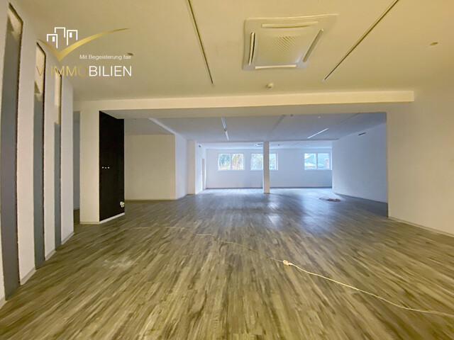 Attraktives Geschäftslokal in der Ochsenpassage - Feldkirch