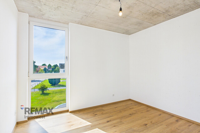 3-Zimmer-Wohnung | Urbanes Wohnen | Carport & Garten inklusive