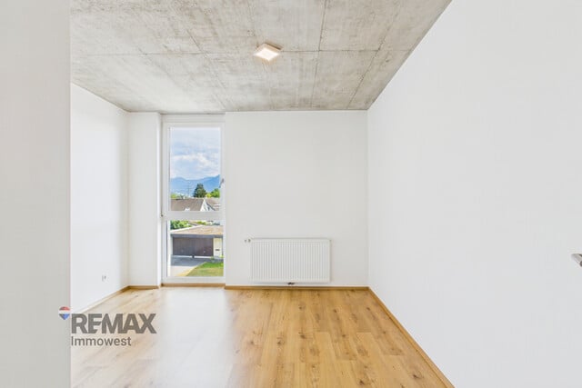 3-Zimmer-Wohnung | Urbanes Wohnen | Carport & Garten inklusive