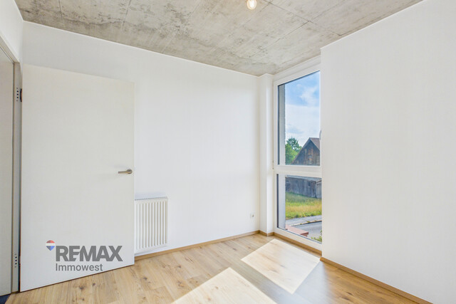 3-Zimmer-Wohnung | Urbanes Wohnen | Carport & Garten inklusive