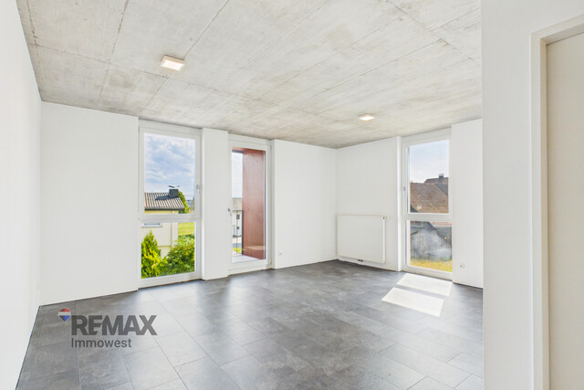 3-Zimmer-Wohnung | Urbanes Wohnen | Carport & Garten inklusive