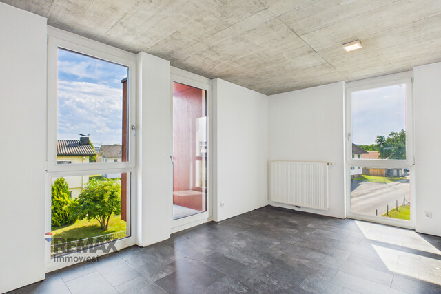 3-Zimmer-Wohnung | Urbanes Wohnen | Carport & Garten inklusive