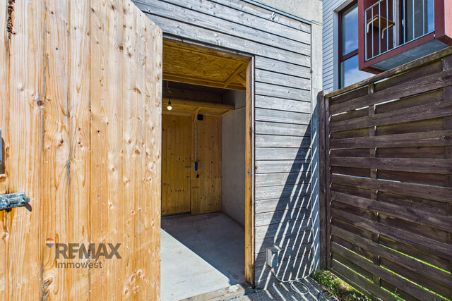 3-Zimmer-Wohnung | Urbanes Wohnen | Carport & Garten inklusive