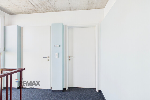 3-Zimmer-Wohnung | Urbanes Wohnen | Carport & Garten inklusive