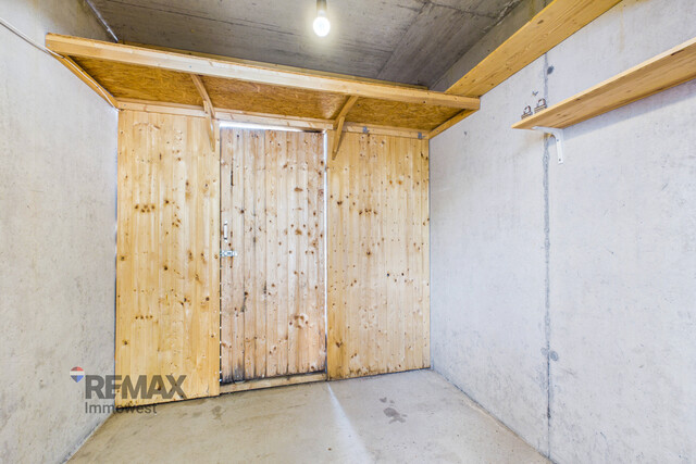 3-Zimmer-Wohnung | Urbanes Wohnen | Carport & Garten inklusive