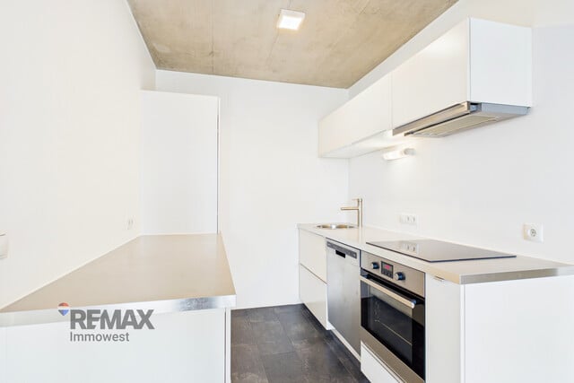 3-Zimmer-Wohnung | Urbanes Wohnen | Carport & Garten inklusive