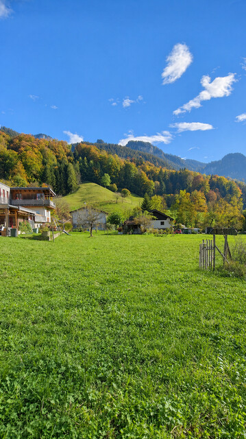 Neues Einfamilienhaus in Ziegelbauweise in familienfreundlicher Lage!