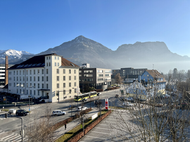 Citywohnung, top saniert & möbliert, bereit für neue Eigentümer!