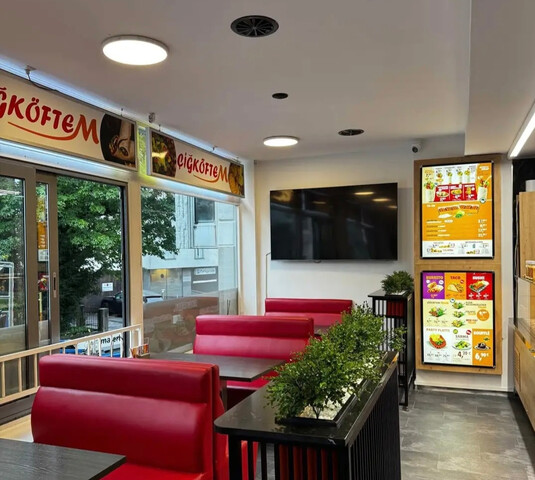 Attraktives Geschäftslokal in frequentierter Lage-Neuvermietet ab März 2026