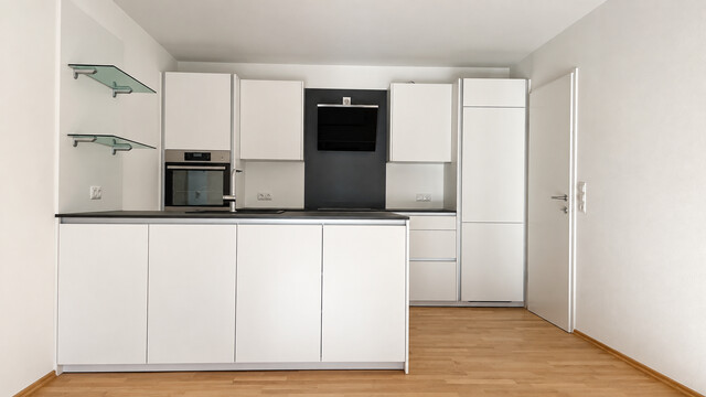 Attraktive 2-Zimmer-Wohnung in  Feldkirch-Tosters - Neubau