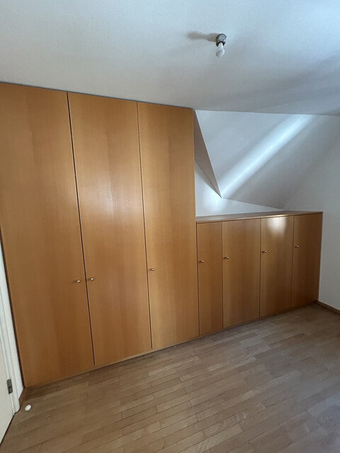 Große Penthouse-Wohnung in Bludenz stadtnähe