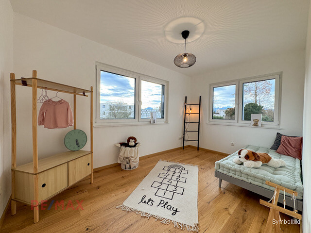 Ihr neues Zuhause in Lauterach – modern, harmonisch, schlüsselfertig!