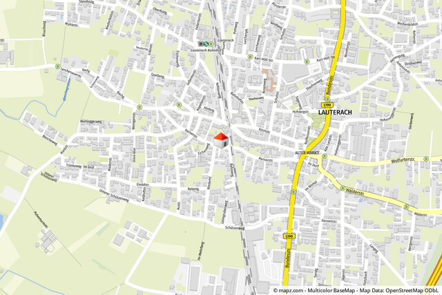 Ihr neues Zuhause in Lauterach – modern, harmonisch, schlüsselfertig!