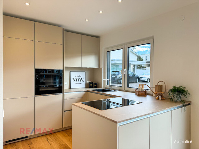 Ihr neues Zuhause in Lauterach – modern, harmonisch, schlüsselfertig!