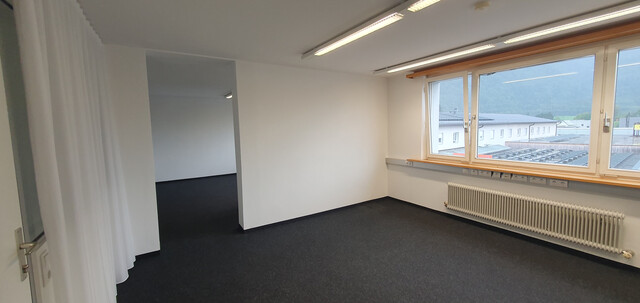 Schönes Büro im Unternehmerquartier zu vermieten