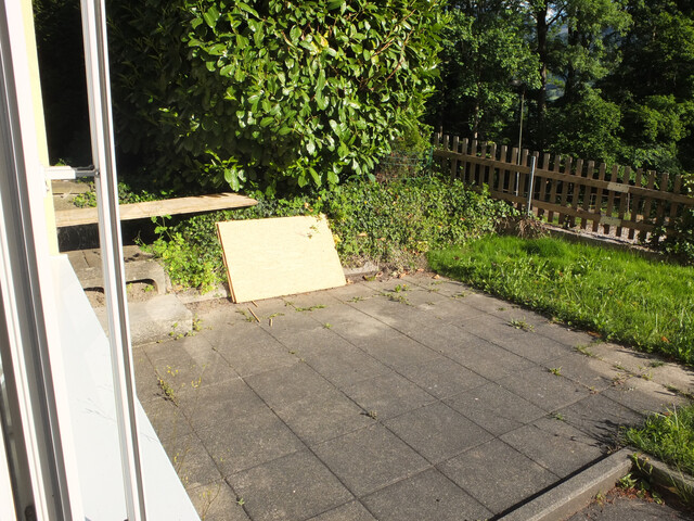 Satteins  …idyllisch, Garten und umgeben von Natur!