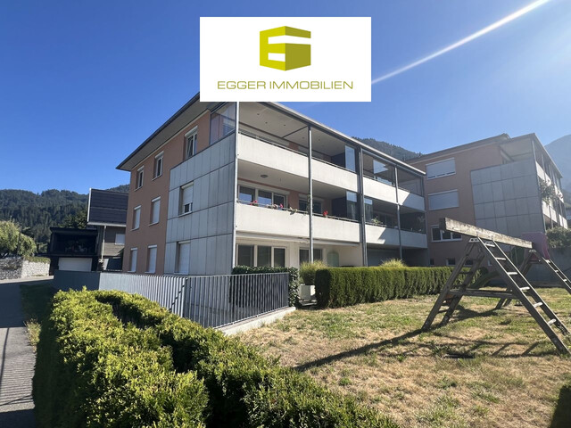 3 ZIMMER DACHGESCHOSSWOHNUNG IN TRAUMHAFTER LAGE!