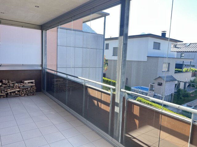 3 ZIMMER DACHGESCHOSSWOHNUNG IN TRAUMHAFTER LAGE!