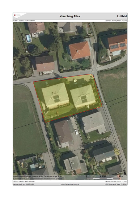 3 ZIMMER DACHGESCHOSSWOHNUNG IN TRAUMHAFTER LAGE!