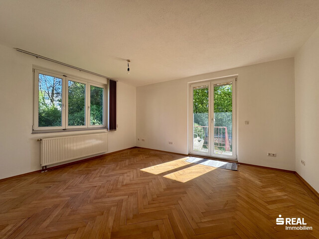 Charmantes Mehrfamilienhaus mit zwei Wohnungen in Bregenz