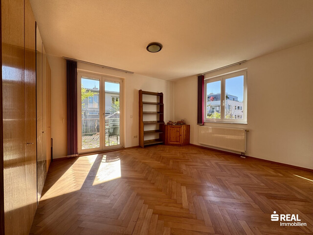 Charmantes Mehrfamilienhaus mit zwei Wohnungen in Bregenz