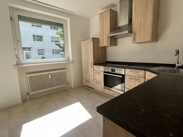 Gelegenheit! Schöne 3-Zimmerwohnung in guter Lage