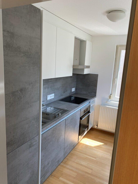 PRIVAT: Absolute Ruhelage