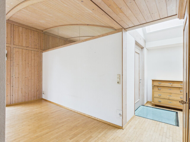 Gepflegte & großzügige 3,5-Zimmerwohnung (ca. 120m²) in Feldkirch-Gisingen
