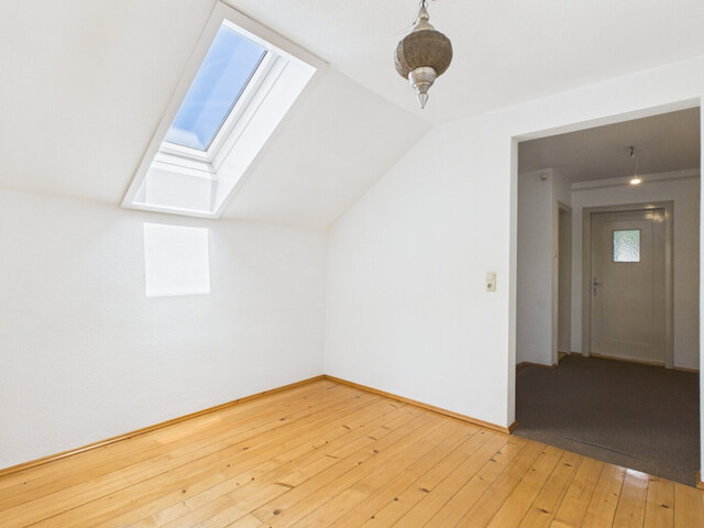 Gepflegte & großzügige 3,5-Zimmerwohnung (ca. 120m²) in Feldkirch-Gisingen