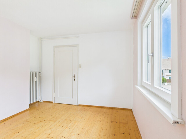 Gepflegte & großzügige 3,5-Zimmerwohnung (ca. 120m²) in Feldkirch-Gisingen