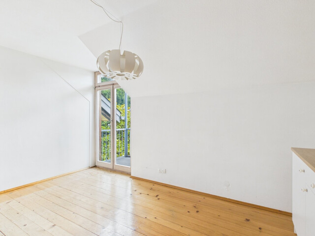 Gepflegte & großzügige 3,5-Zimmerwohnung (ca. 120m²) in Feldkirch-Gisingen