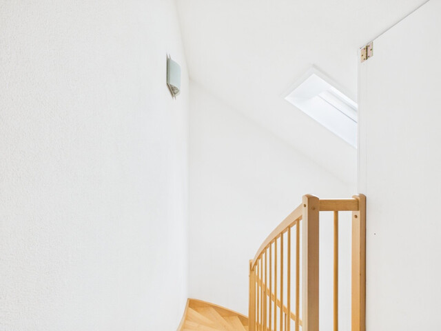 Gepflegte & großzügige 3,5-Zimmerwohnung (ca. 120m²) in Feldkirch-Gisingen