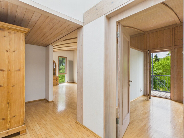 Gepflegte & großzügige 3,5-Zimmerwohnung (ca. 120m²) in Feldkirch-Gisingen