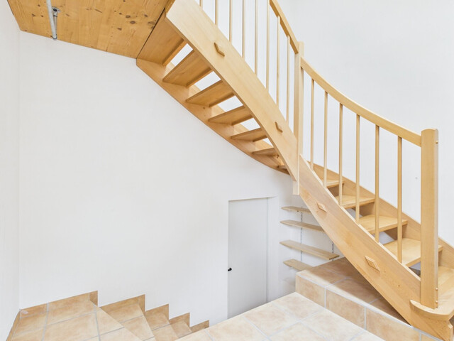 Gepflegte & großzügige 3,5-Zimmerwohnung (ca. 120m²) in Feldkirch-Gisingen