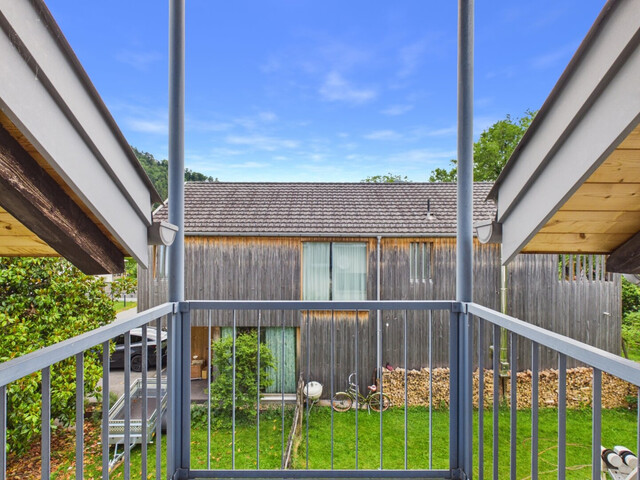 Gepflegte & großzügige 3,5-Zimmerwohnung (ca. 120m²) in Feldkirch-Gisingen