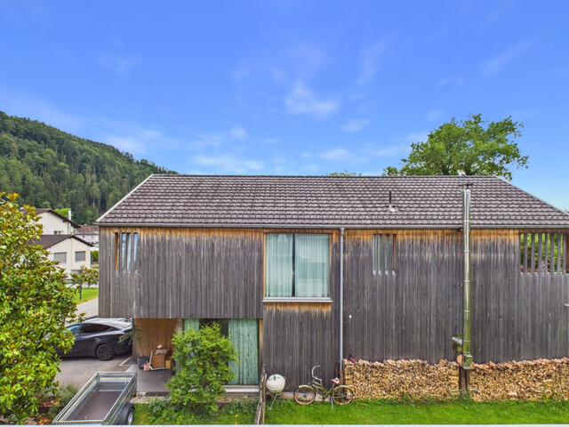Gepflegte & großzügige 3,5-Zimmerwohnung (ca. 120m²) in Feldkirch-Gisingen