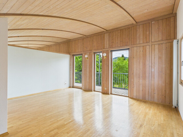 Gepflegte & großzügige 3,5-Zimmerwohnung (ca. 120m²) in Feldkirch-Gisingen